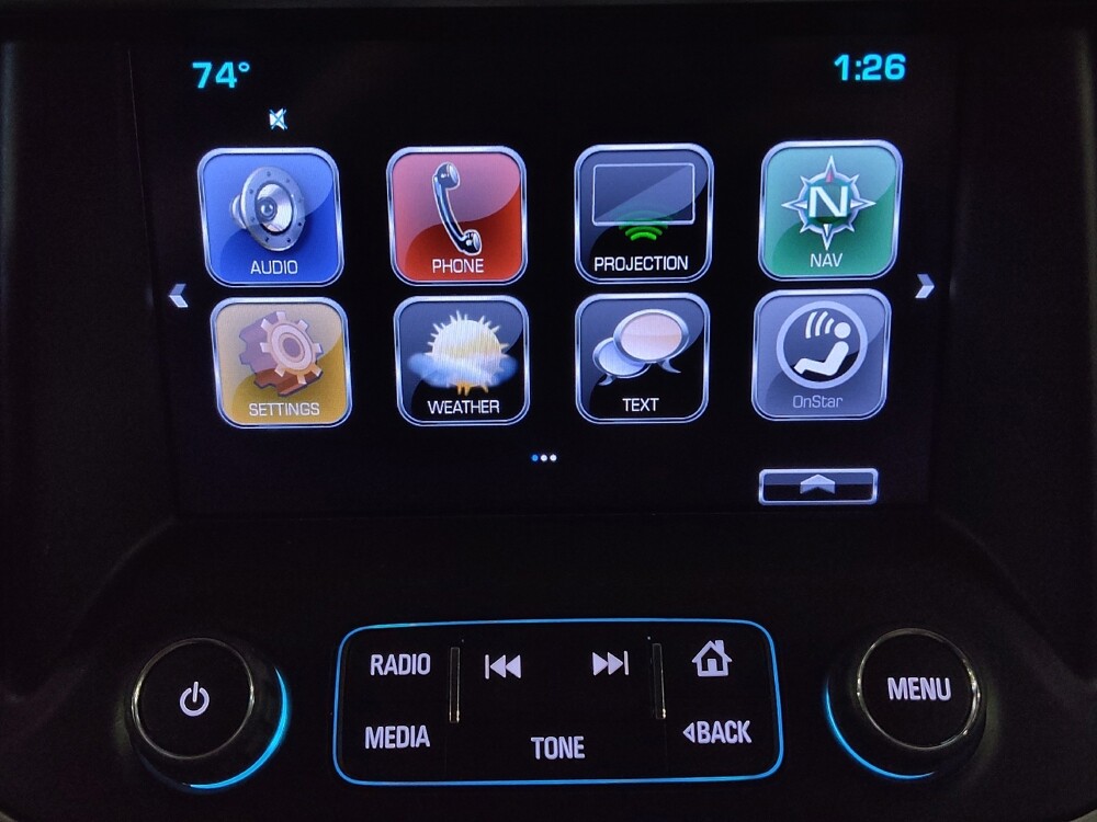 2019 GMC Acadia in Kissimmee, FL 34744 - 18141394 25