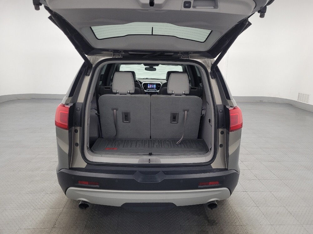 2019 GMC Acadia in Kissimmee, FL 34744 - 18141394 29