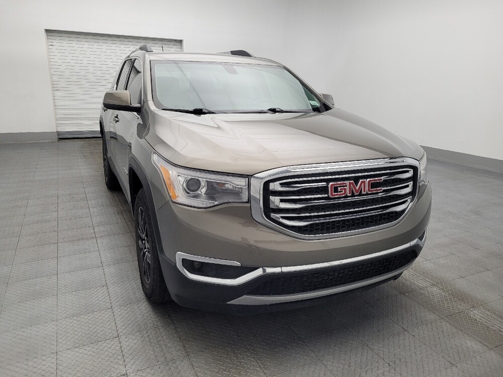 2019 GMC Acadia in Kissimmee, FL 34744 - 18141394 14