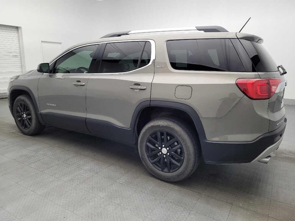 2019 GMC Acadia in Kissimmee, FL 34744 - 18141394 3