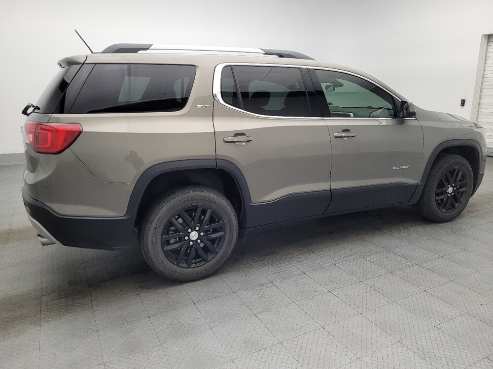 2019 GMC Acadia in Kissimmee, FL 34744 - 18141394 10