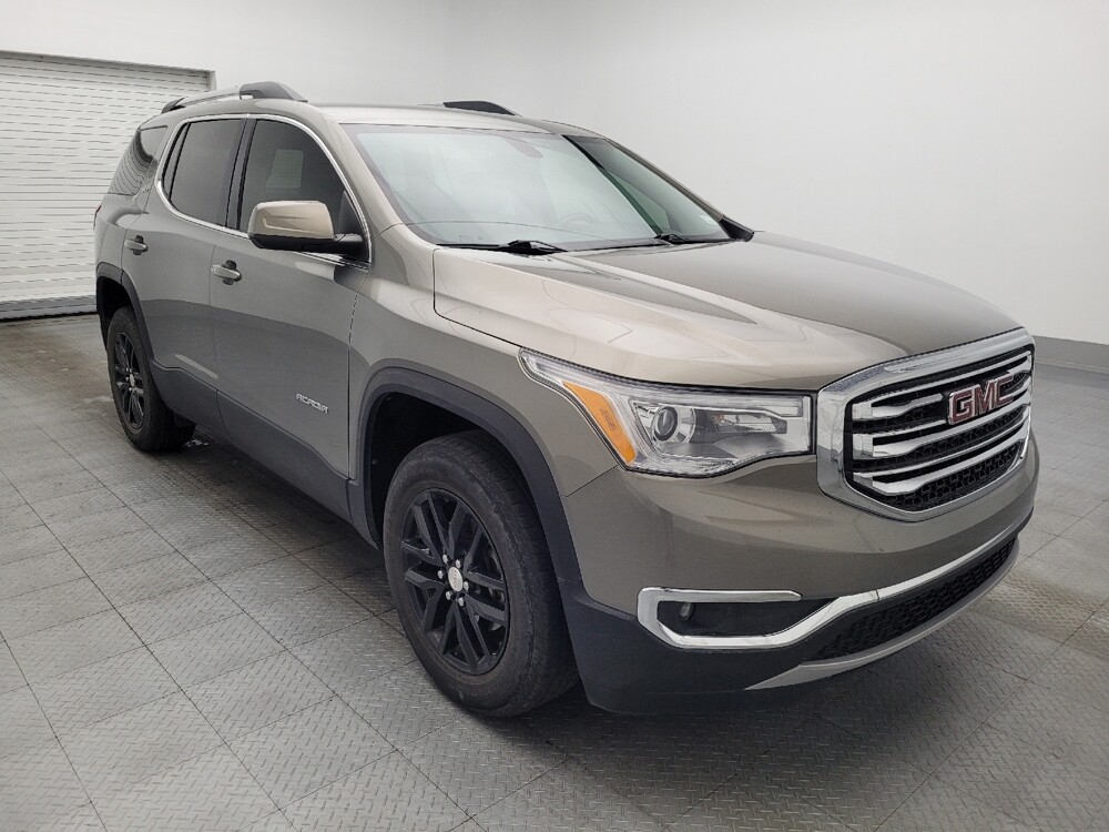 2019 GMC Acadia in Kissimmee, FL 34744 - 18141394 13