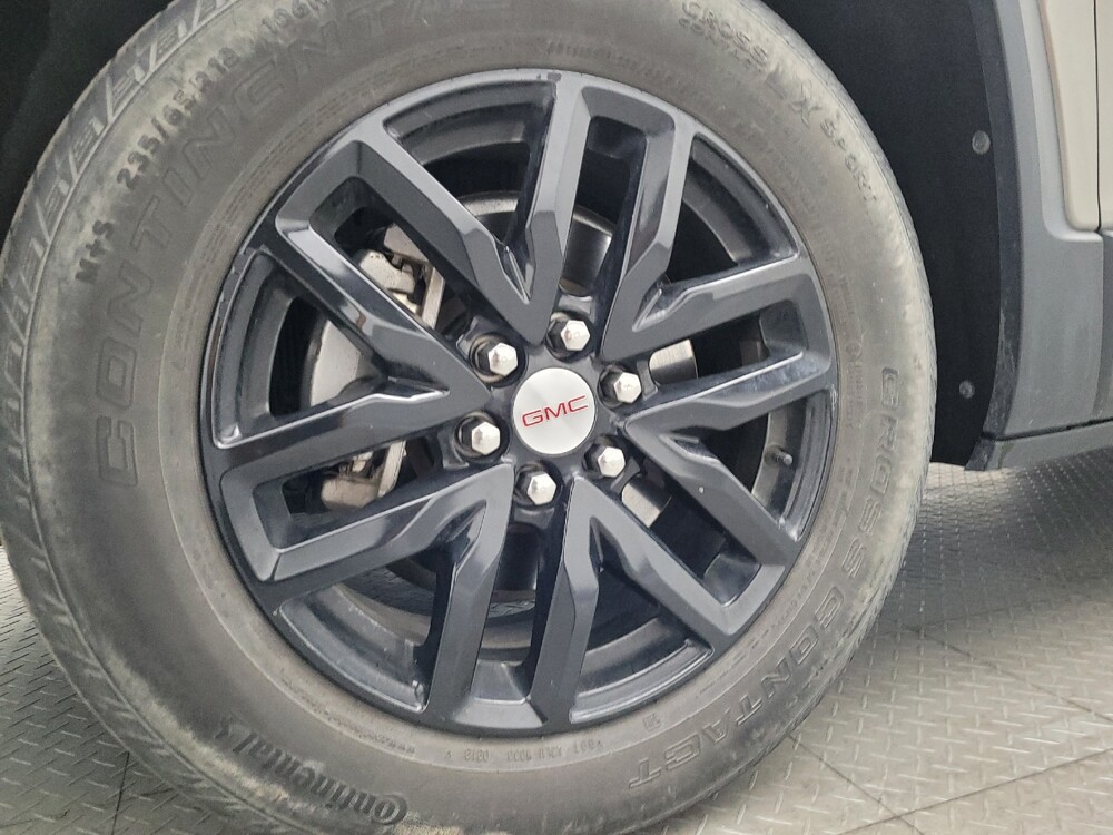 2019 GMC Acadia in Kissimmee, FL 34744 - 18141394 31