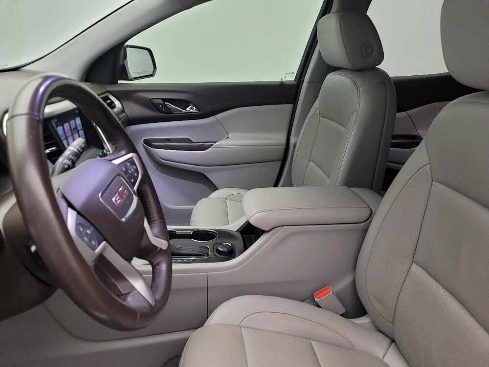 2019 GMC Acadia in Kissimmee, FL 34744 - 18141394 17