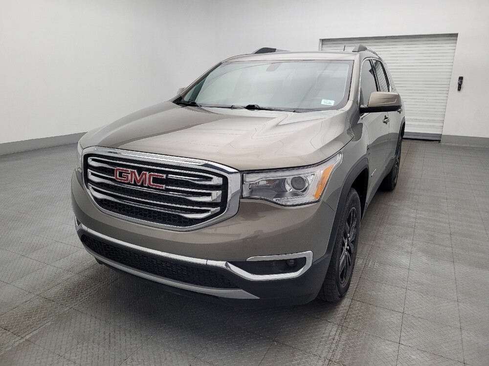 2019 GMC Acadia in Kissimmee, FL 34744 - 18141394 15
