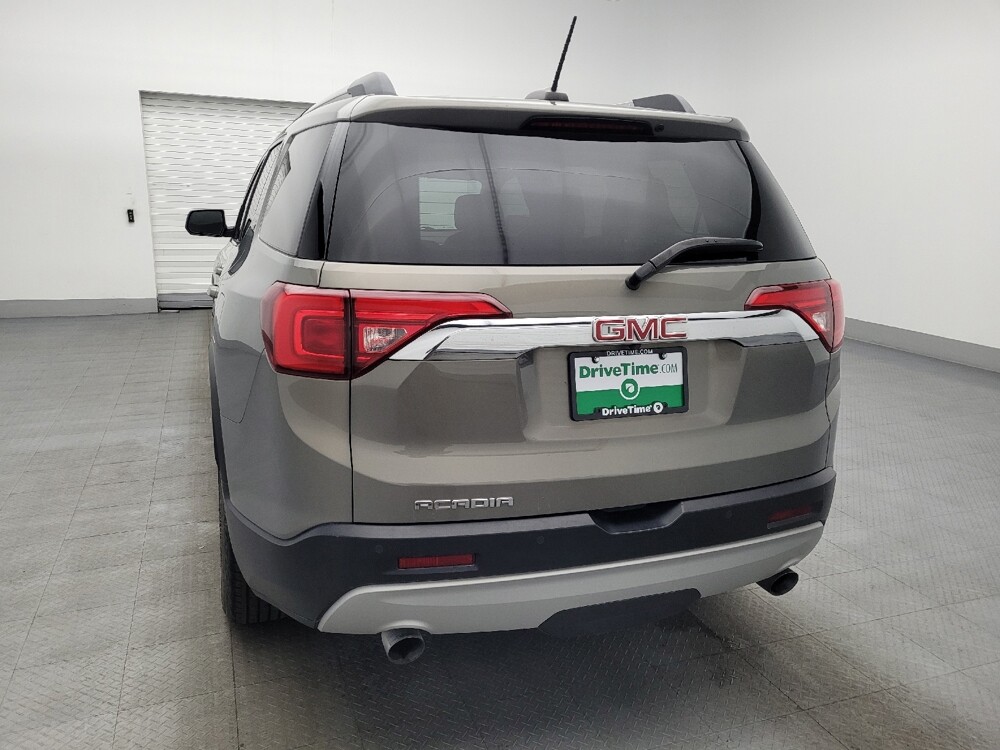 2019 GMC Acadia in Kissimmee, FL 34744 - 18141394 6