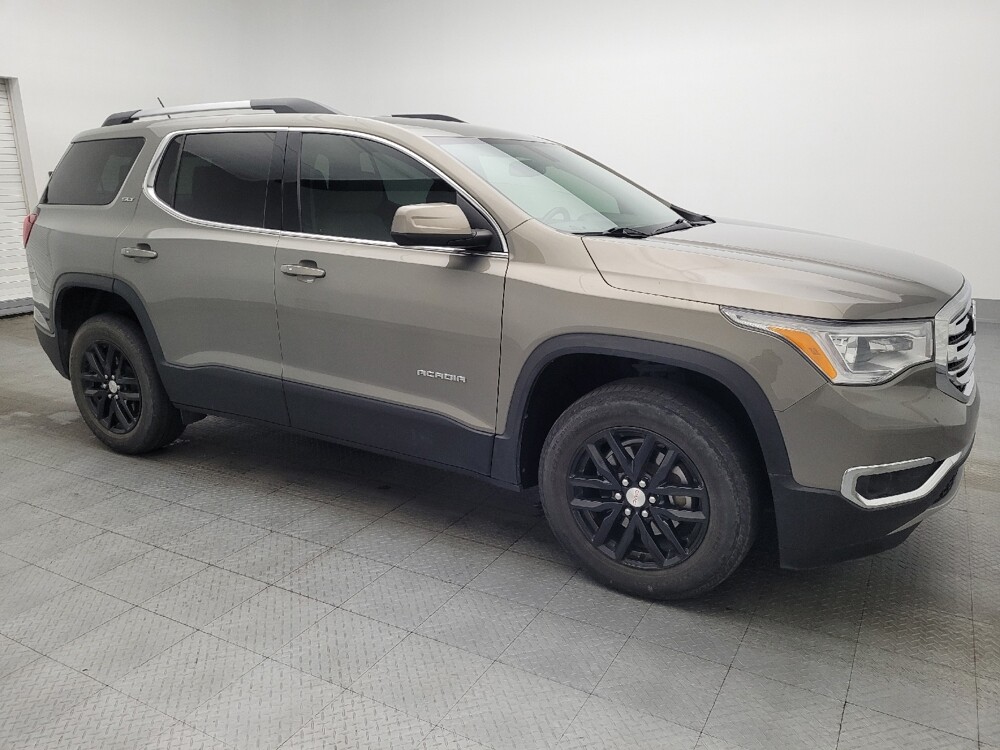 2019 GMC Acadia in Kissimmee, FL 34744 - 18141394 11
