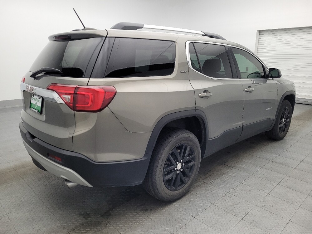 2019 GMC Acadia in Kissimmee, FL 34744 - 18141394 9