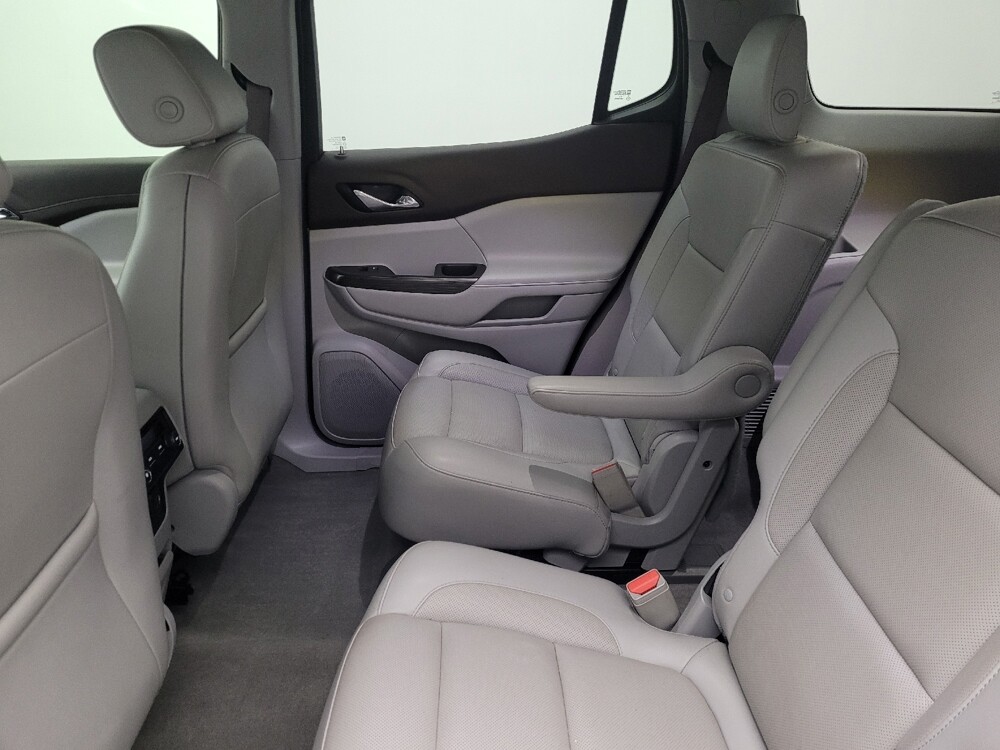 2019 GMC Acadia in Kissimmee, FL 34744 - 18141394 18