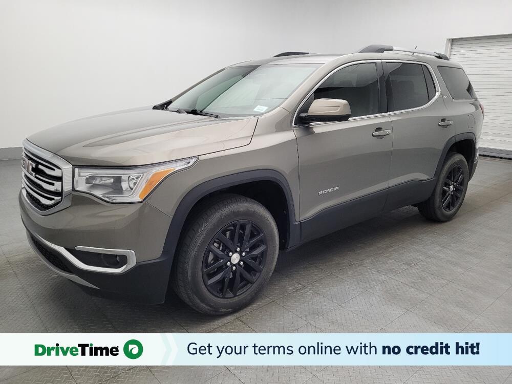 2019 GMC Acadia in Kissimmee, FL 34744 - 18141394