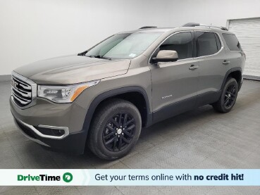 2019 GMC Acadia in Kissimmee, FL 34744