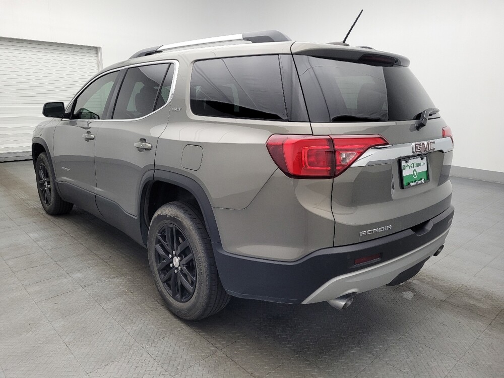2019 GMC Acadia in Kissimmee, FL 34744 - 18141394 5