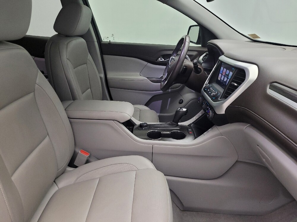 2019 GMC Acadia in Kissimmee, FL 34744 - 18141394 21