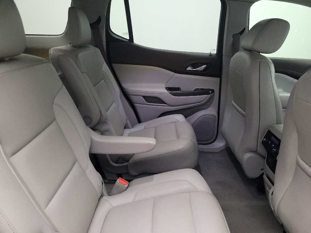 2019 GMC Acadia in Kissimmee, FL 34744 - 18141394 19