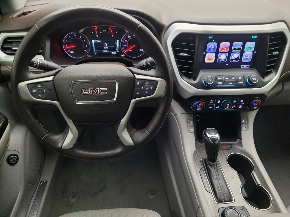 2019 GMC Acadia in Kissimmee, FL 34744 - 18141394 22