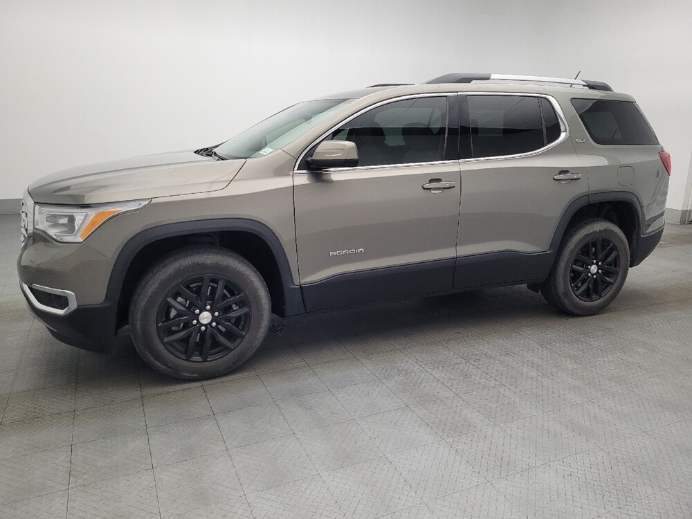 2019 GMC Acadia in Kissimmee, FL 34744 - 18141394 2