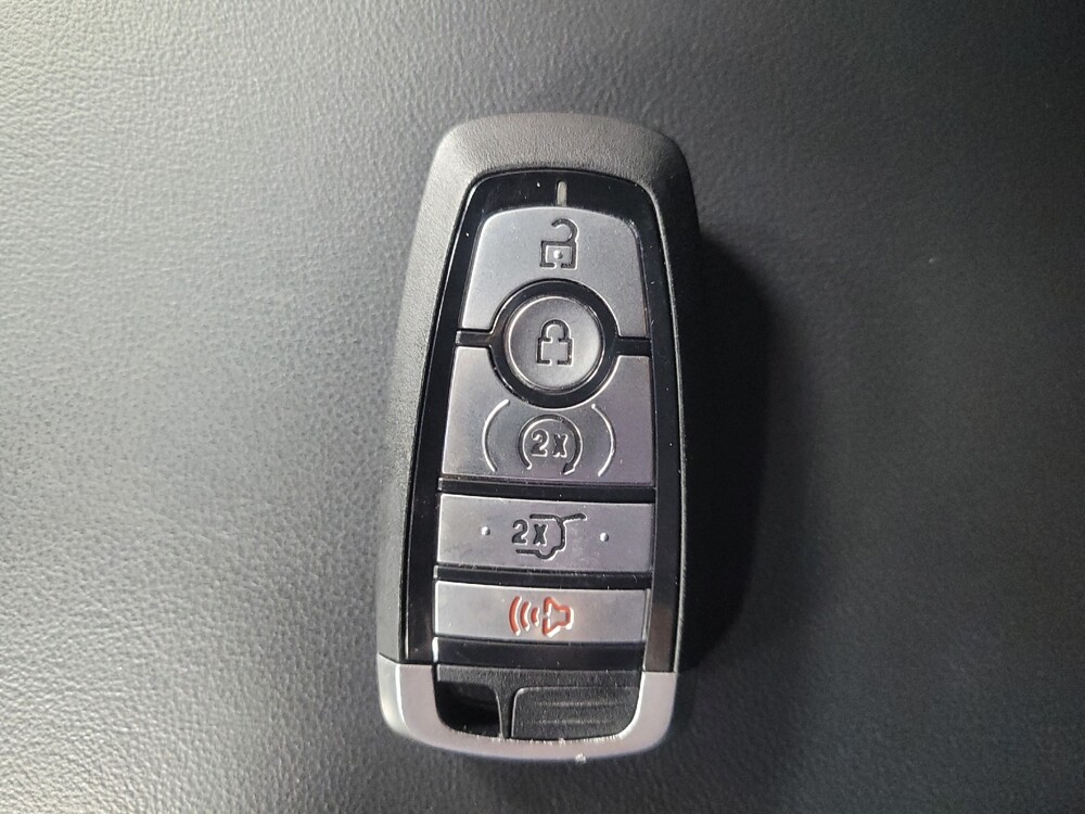 2022 Ford Explorer in Conyers, GA 30094 - 18141395 32