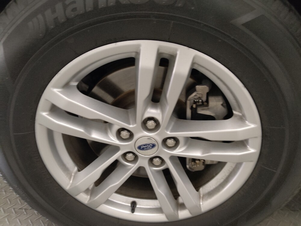 2022 Ford Explorer in Conyers, GA 30094 - 18141395 31