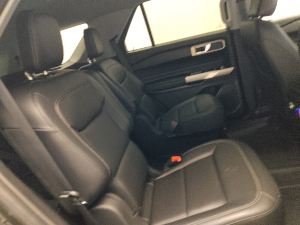 2022 Ford Explorer in Conyers, GA 30094 - 18141395 19
