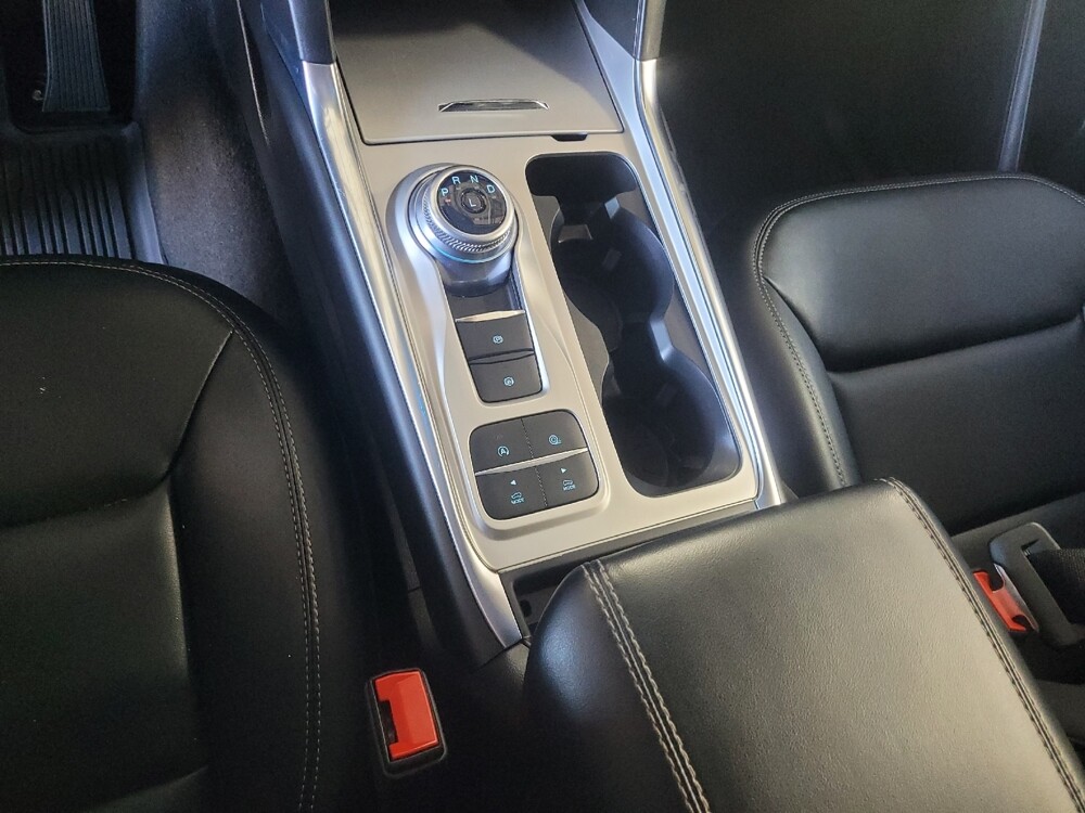2022 Ford Explorer in Conyers, GA 30094 - 18141395 26