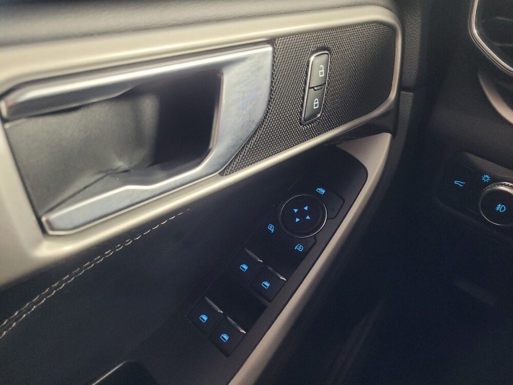2022 Ford Explorer in Conyers, GA 30094 - 18141395 27