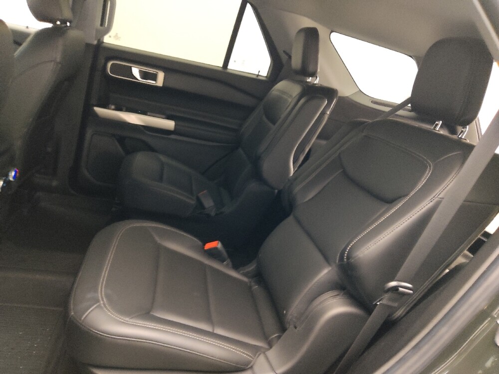2022 Ford Explorer in Conyers, GA 30094 - 18141395 18