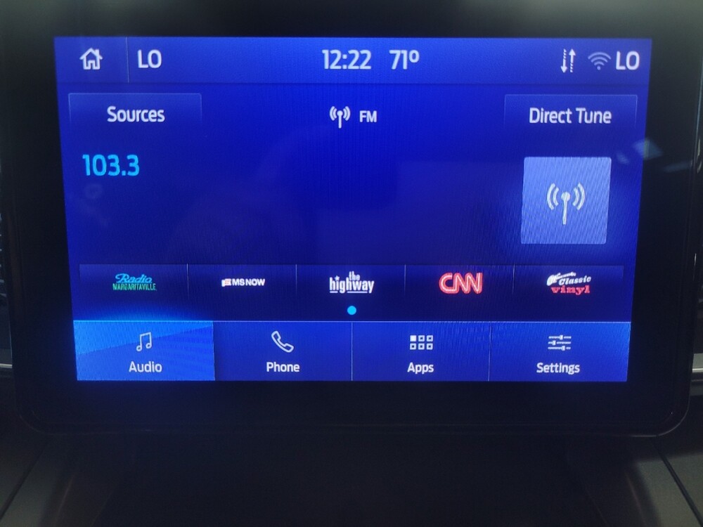 2022 Ford Explorer in Conyers, GA 30094 - 18141395 25