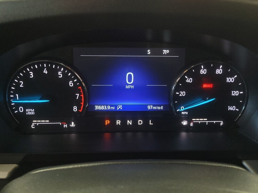 2022 Ford Explorer in Conyers, GA 30094 - 18141395 23