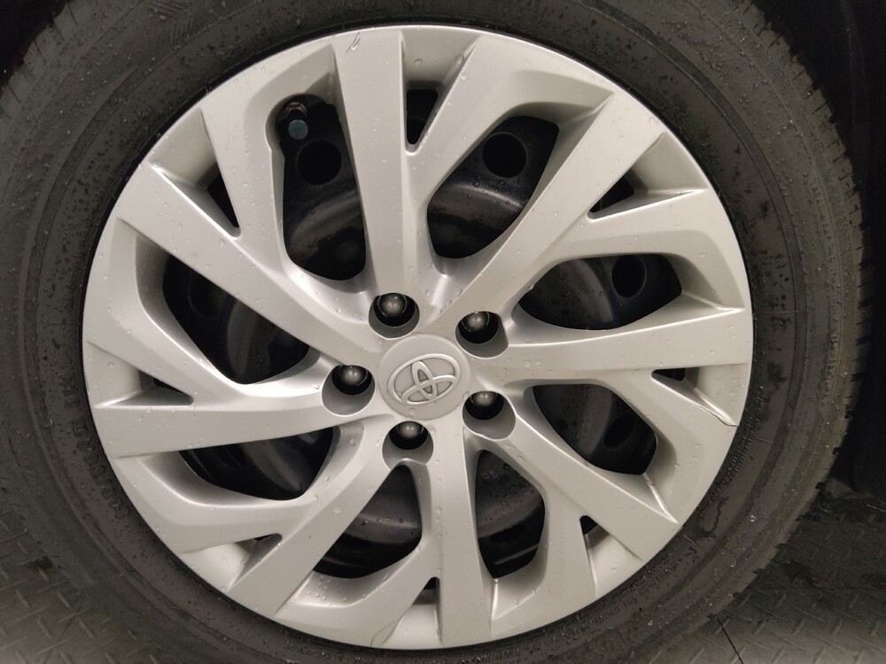 2019 Toyota Corolla in Union City, GA 30291 - 18141396 31