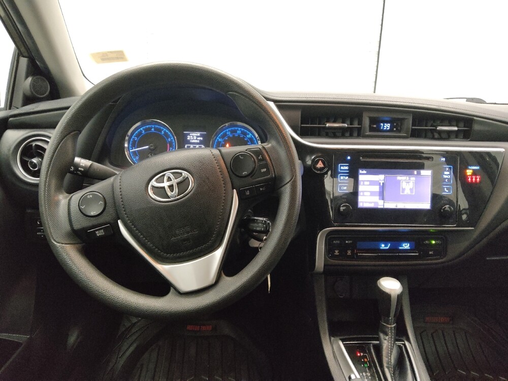 2019 Toyota Corolla in Union City, GA 30291 - 18141396 22