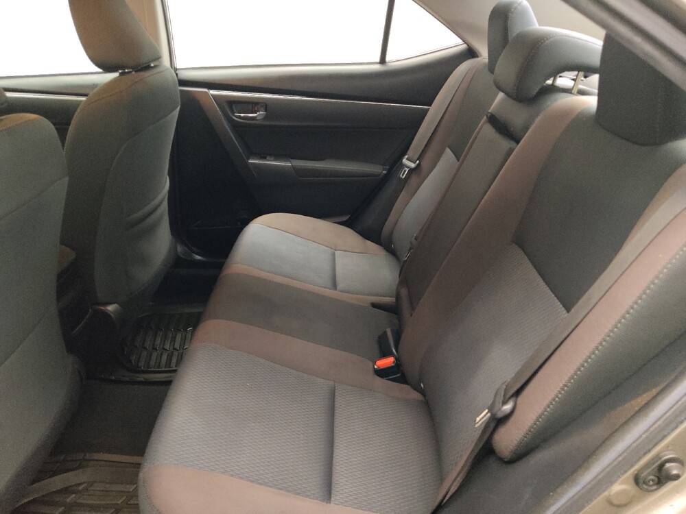 2019 Toyota Corolla in Union City, GA 30291 - 18141396 18