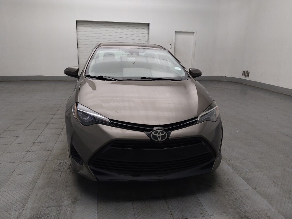 2019 Toyota Corolla in Union City, GA 30291 - 18141396 14