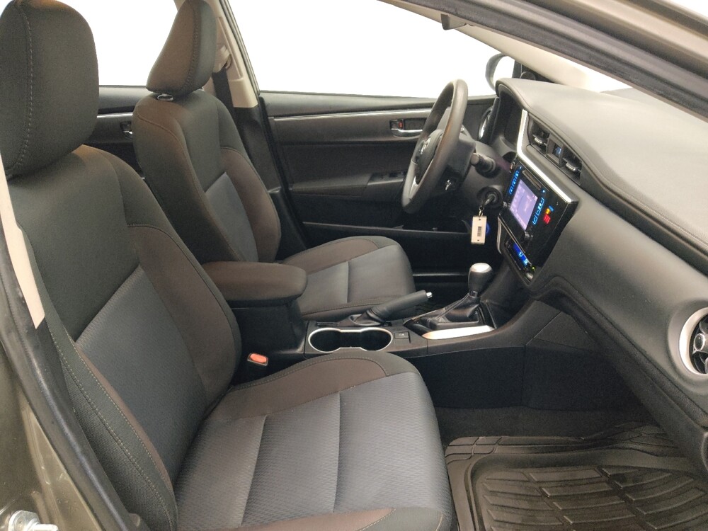 2019 Toyota Corolla in Union City, GA 30291 - 18141396 21