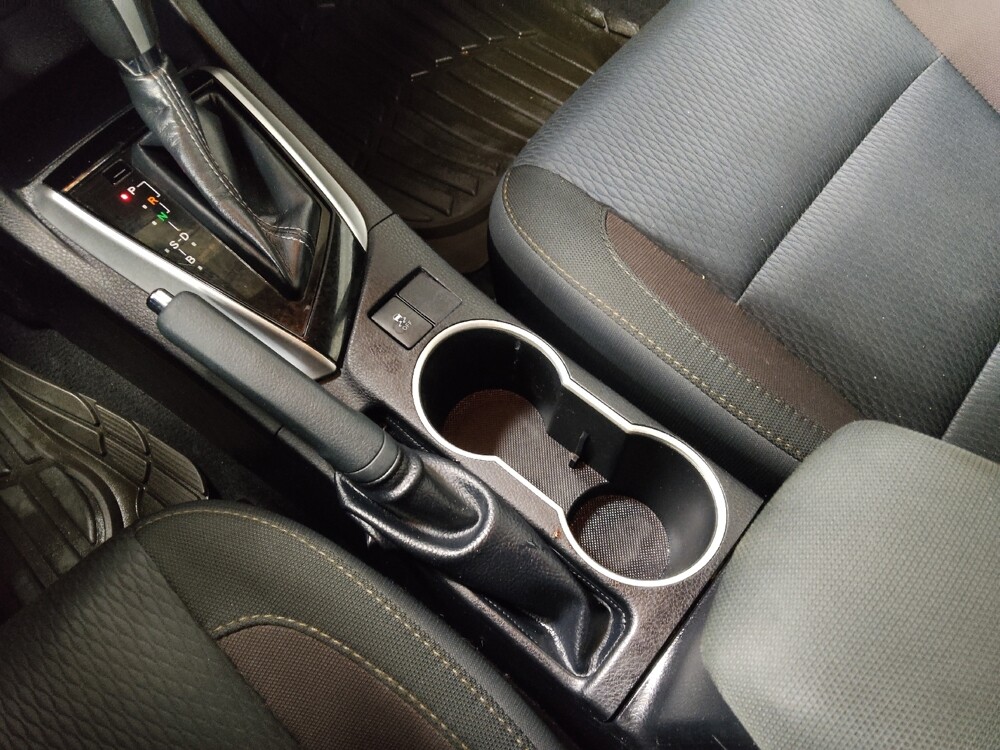 2019 Toyota Corolla in Union City, GA 30291 - 18141396 26