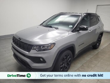 2022 Jeep Compass in Mishawaka, IN 46545