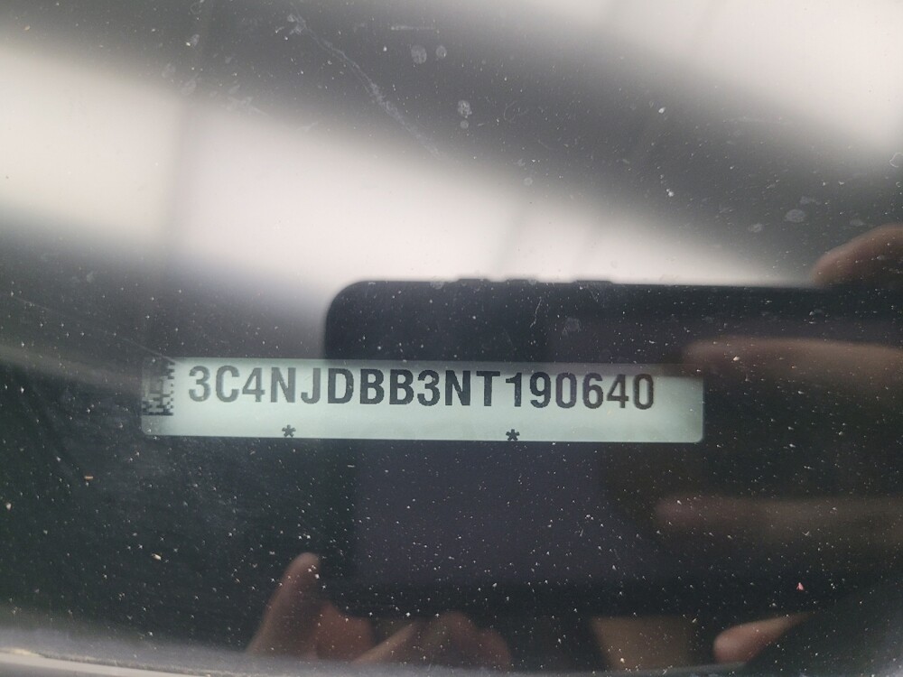 2022 Jeep Compass in Mishawaka, IN 46545 - 18141398 33