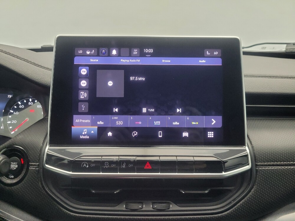 2022 Jeep Compass in Mishawaka, IN 46545 - 18141398 25