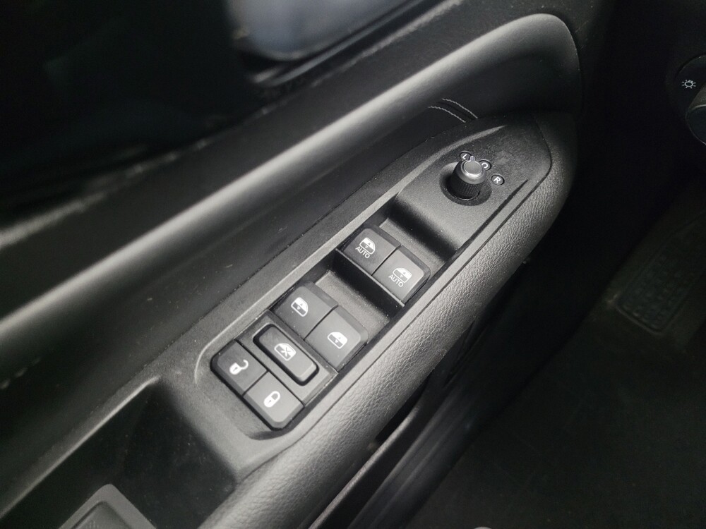 2022 Jeep Compass in Mishawaka, IN 46545 - 18141398 27