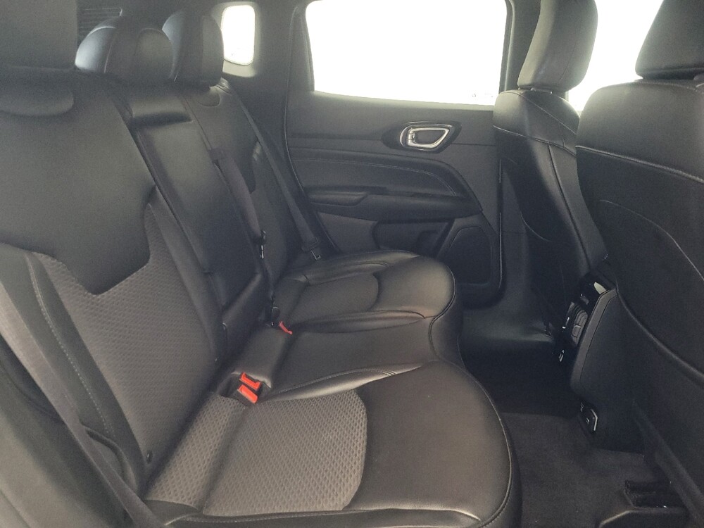 2022 Jeep Compass in Mishawaka, IN 46545 - 18141398 19