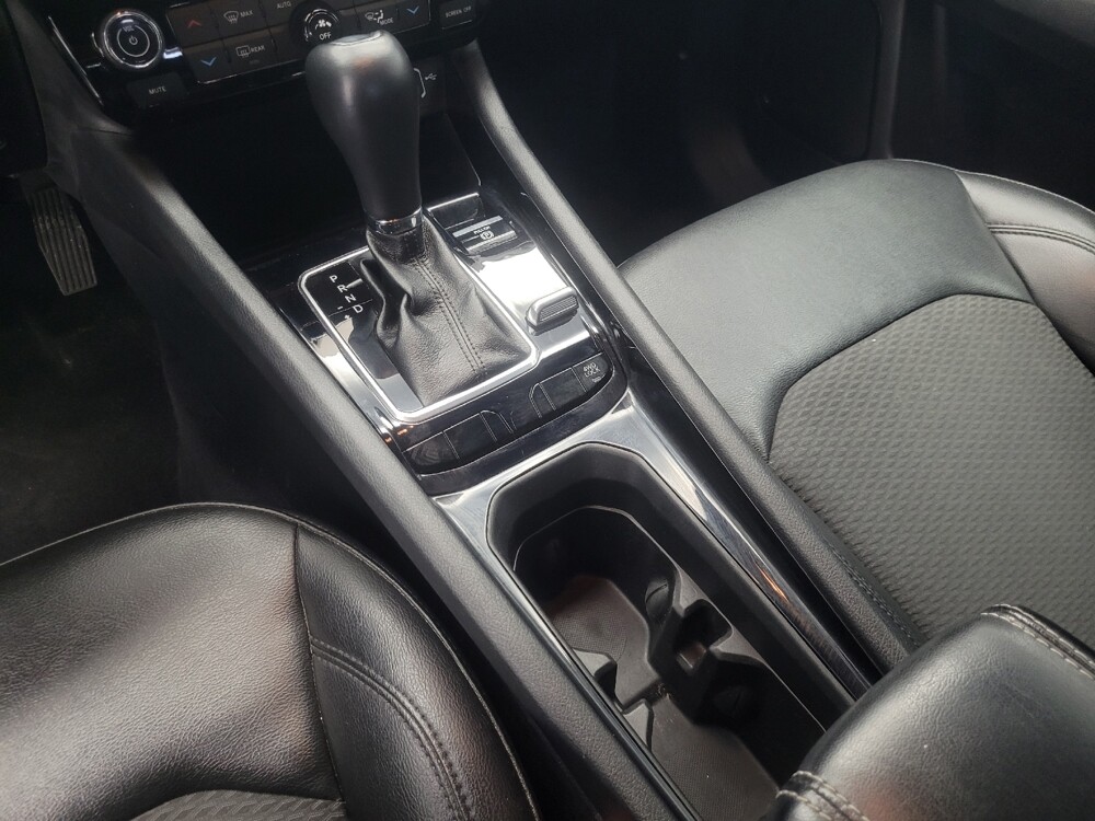 2022 Jeep Compass in Mishawaka, IN 46545 - 18141398 26
