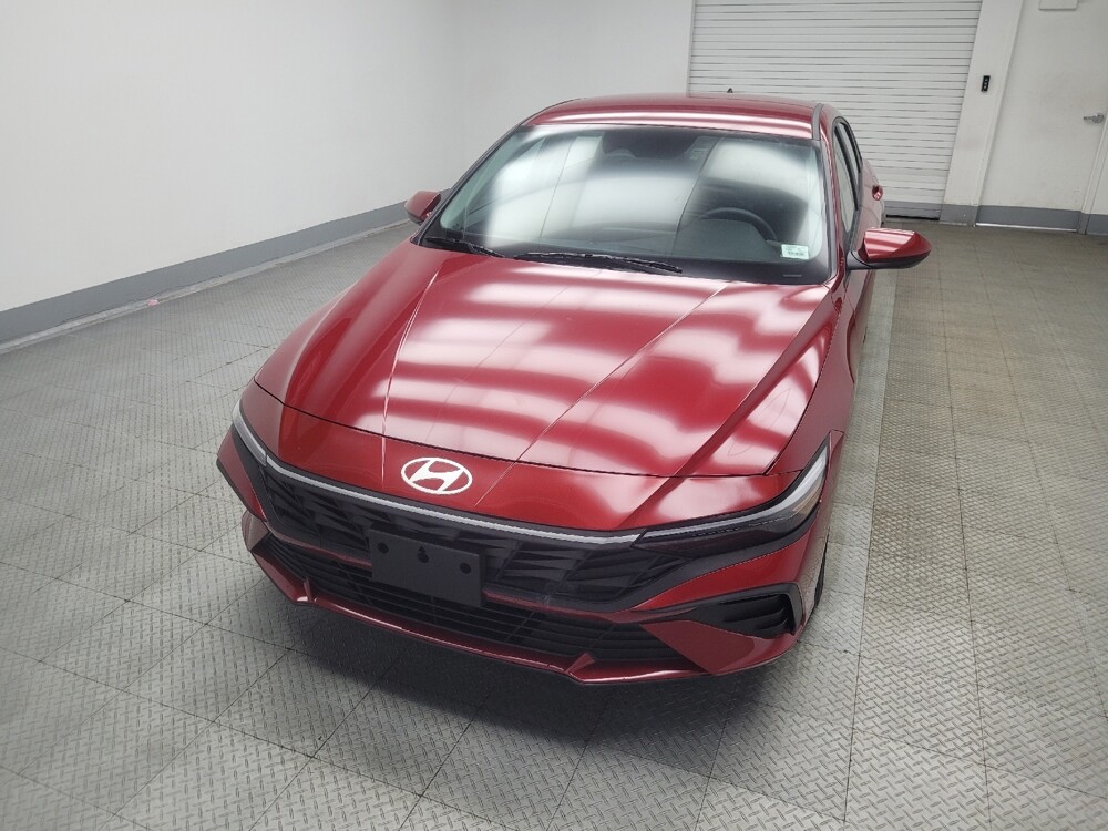 2024 Hyundai Elantra in Mishawaka, IN 46545 - 18141399 15