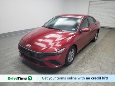 2024 Hyundai Elantra in Mishawaka, IN 46545