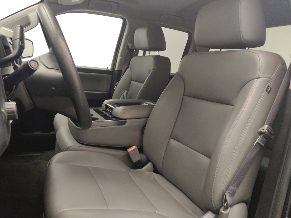 2017 Chevrolet Silverado 1500 in Pelham, AL 35124 - 18141402 17