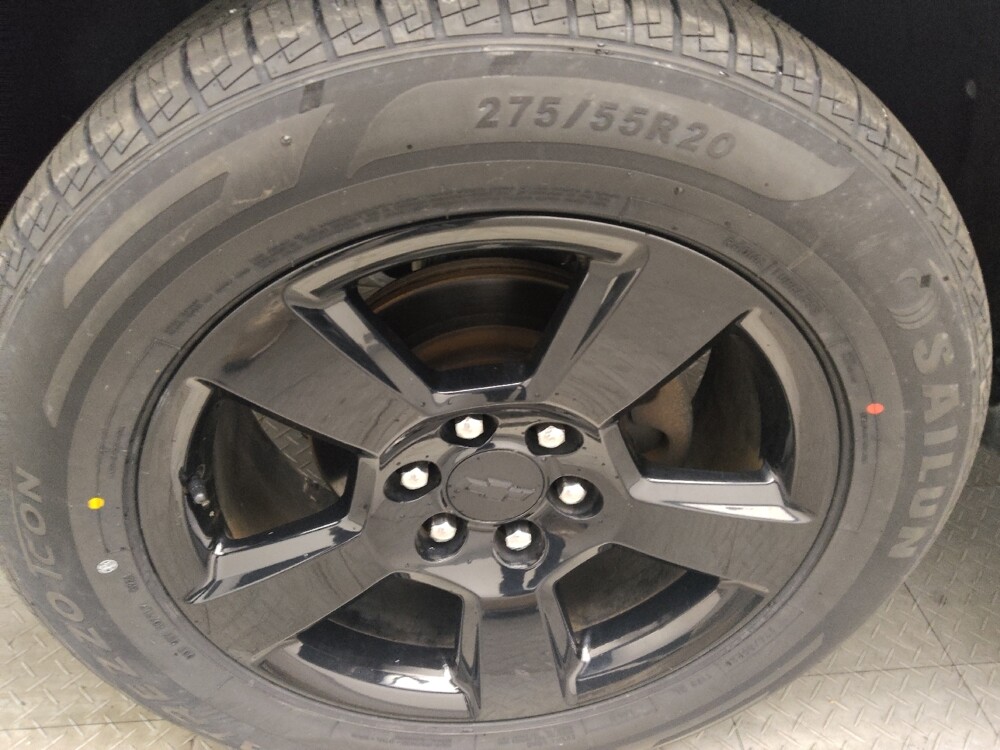 2017 Chevrolet Silverado 1500 in Pelham, AL 35124 - 18141402 31