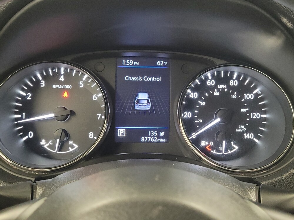 2019 Nissan Rogue in Houston, TX 77060 - 18141403 23