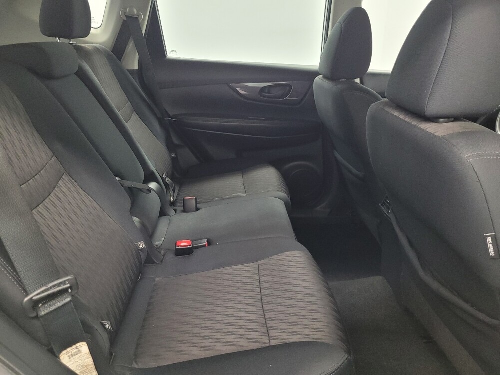 2019 Nissan Rogue in Houston, TX 77060 - 18141403 19