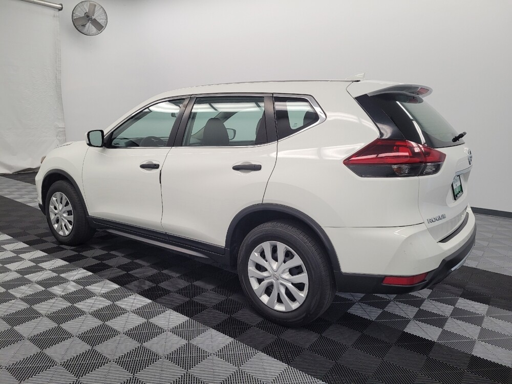 2019 Nissan Rogue in Houston, TX 77060 - 18141403 3