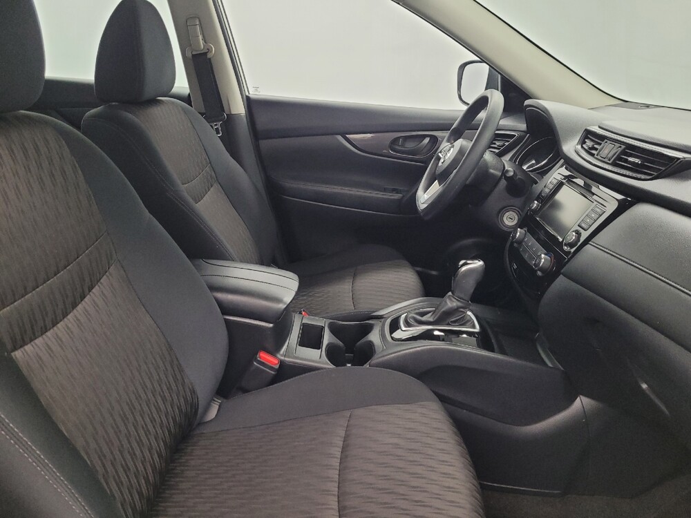 2019 Nissan Rogue in Houston, TX 77060 - 18141403 21