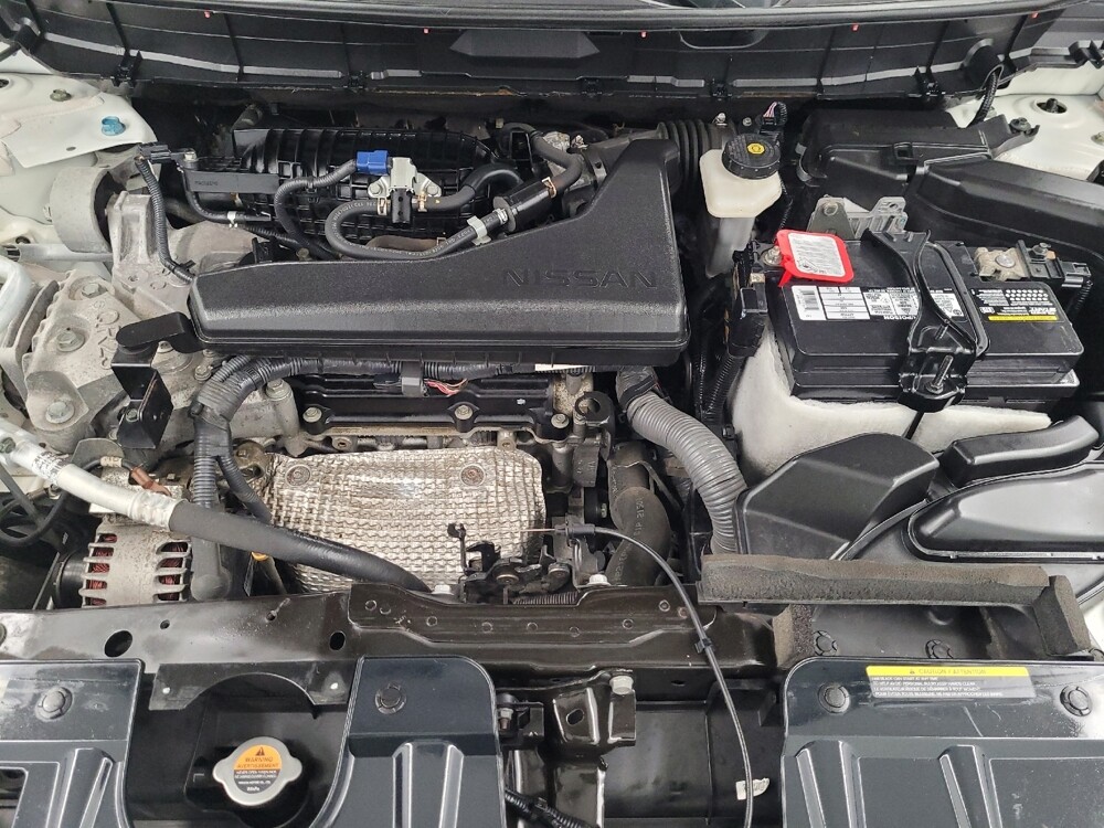 2019 Nissan Rogue in Houston, TX 77060 - 18141403 30