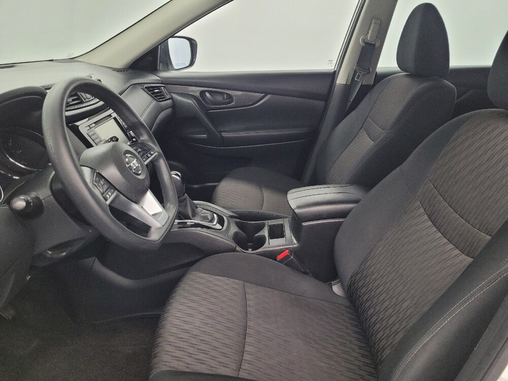 2019 Nissan Rogue in Houston, TX 77060 - 18141403 17